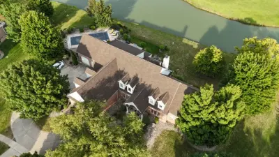 Roofs By Rodger - Roofing & Gutter Services in Longview, IL