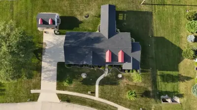 Roofs By Rodger - Roofing & Gutter Services in Longview, IL