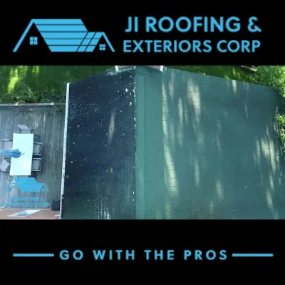 JI Roofing & Exteriors Corp - Roofing & Gutter Services in Patchogue, NY