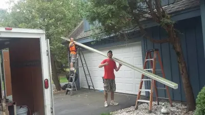 Queensbury Seamless Gutters - Roofing & Gutter Services in Queensbury, NY