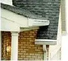 Queensbury Continuous Gutters — Roofing & Gutter Services project by Queensbury Seamless Gutters