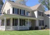 Queensbury Seamless Gutters - Roofing & Gutter Services in Queensbury, NY