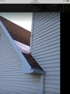 Be Dry Roofing - Roofing & Gutter Services in Quincy, IL