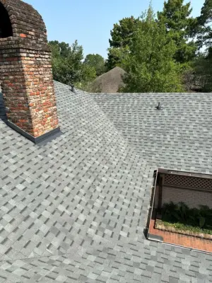 RCR Construction - Roofing & Gutter Services in Baton Rouge, LA