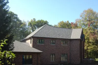 Bennett Roofing, LLC - Commercial Construction Services in Valparaiso, IN