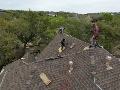 Accurate Roofing and Construction - Roofing & Gutter Services in Leander, TX