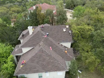 Accurate Roofing and Construction - Roofing & Gutter Services in Leander, TX