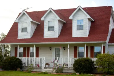 Bennett Roofing, LLC - Commercial Construction Services in Valparaiso, IN