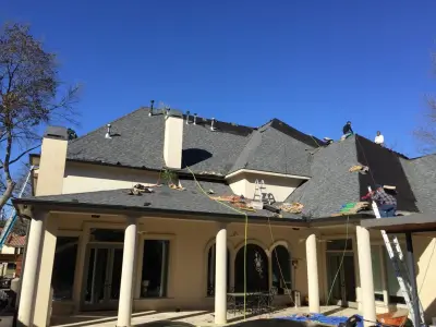 Swan Roofing, LLC - Handyman Services in Plano, TX