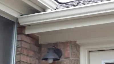 Centex Gutters - Roofing & Gutter Services in Austin, TX
