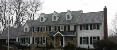Quality One Roofing Inc - Roofing & Gutter Services in Malvern, PA