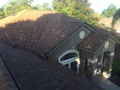 Home Projects — Roofing & Gutter Services project by Greater Orlando Roofing