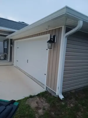 Discount Gutters - Roofing & Gutter Services in Tallahassee, FL
