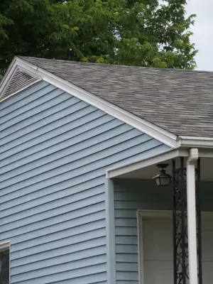 Tri-County Enterprises Inc. - Siding & Exterior Remodeling in Cedar Rapids, IA