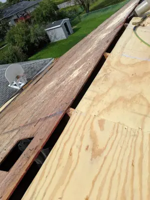 AJ Exteriors & Roofing Inc. - Roofing & Gutter Services in Homer Glen, IL