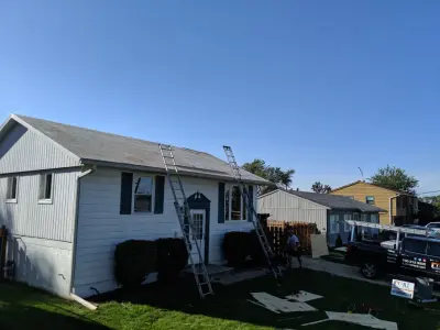 AJ Exteriors & Roofing Inc. - Roofing & Gutter Services in Homer Glen, IL