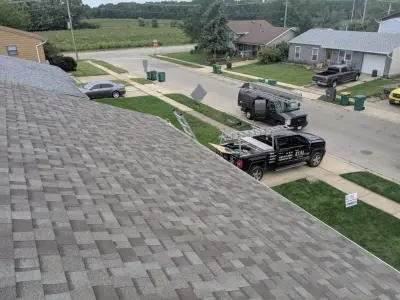 AJ Exteriors & Roofing Inc. - Roofing & Gutter Services in Homer Glen, IL