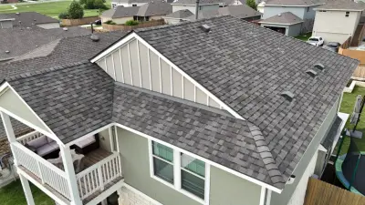 Wells Legacy Roofing - Insulation Installation in Cleburne, TX