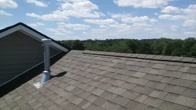Roof Showcase — Roofing & Gutter Services project by Oscar Roofing