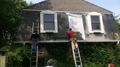 Oscar Roofing - Roofing & Gutter Services in Indianapolis, IN