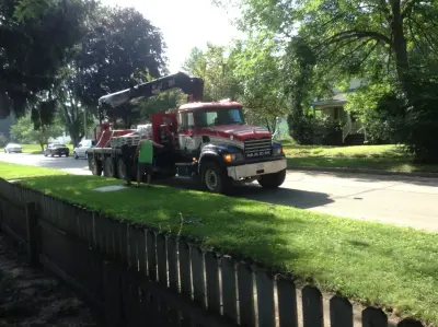 Olde Town Roofing - Window Installation & Replacement in Moline, IL