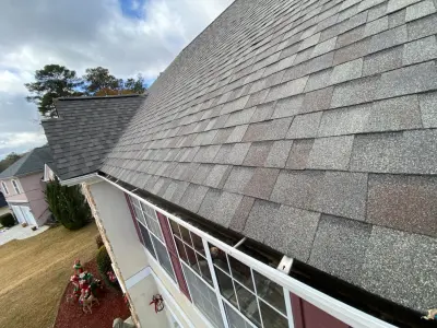 Complete Precision Roofing LLC - Roofing & Gutter Services in Atlanta, GA