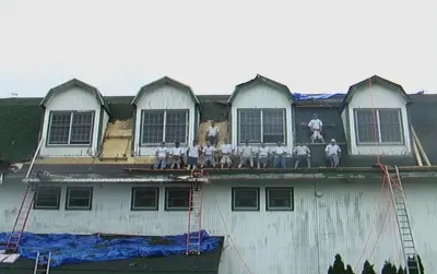 CS Roofing Company - Roofing & Gutter Services in Battle Creek, MI