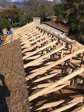 Case Construction and Roofing, LLC - Insulation Installation in Salt Lake City, UT