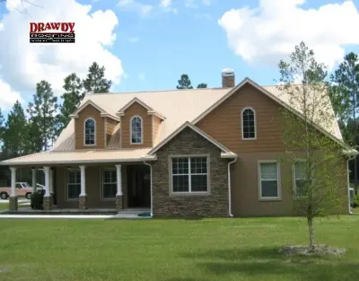 Drawdy Roofing & Vinyl Siding - Roofing & Gutter Services in Albany, GA