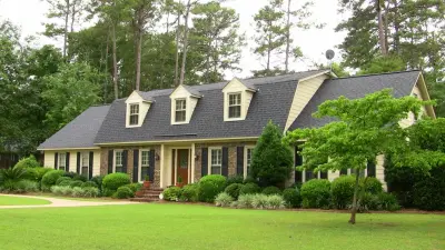 Drawdy Roofing & Vinyl Siding - Roofing & Gutter Services in Albany, GA