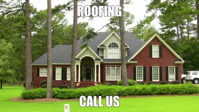 Drawdy Roofing & Vinyl Siding - Roofing & Gutter Services in Albany, GA