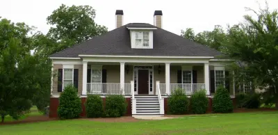 Drawdy Roofing & Vinyl Siding - Roofing & Gutter Services in Albany, GA