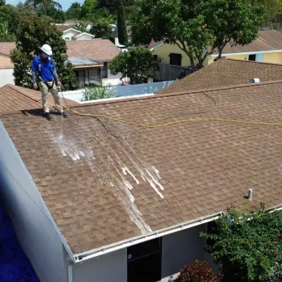 Iconic Roof Preservation - Roofing & Gutter Services in Hammond, IL