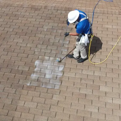 Iconic Roof Preservation - Roofing & Gutter Services in Hammond, IL