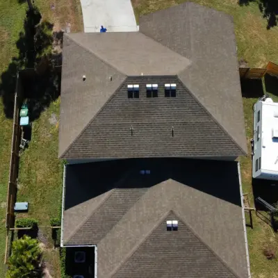 Iconic Roof Preservation - Roofing & Gutter Services in Hammond, IL