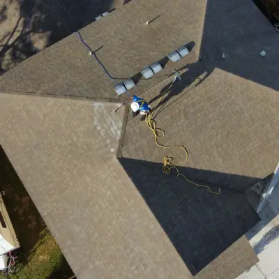 Iconic Roof Preservation - Roofing & Gutter Services in Hammond, IL