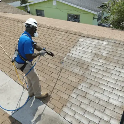Iconic Roof Preservation - Roofing & Gutter Services in Hammond, IL
