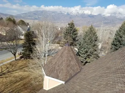 Patriot Roofing & Construction - Design-Build Services in Draper, UT