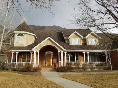 Roofing Initiatives — Roofing & Gutter Services project by Patriot Roofing & Construction