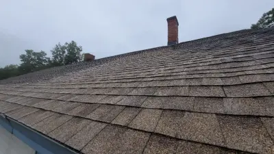 Atlas Roofing and Gutter Solutions - Roofing & Gutter Services in Unadilla, NY