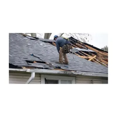 Roof Repair Saratoga Springs NY - Roofing & Gutter Services in Saratoga Springs, NY