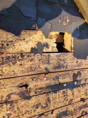 AllStar Roofing & Repairs - Handyman Services in Albany, GA