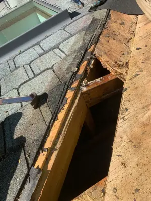 Aurora Pro Services - Roofing & Gutter Services in Greensboro, NC