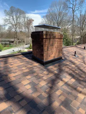 Aurora Pro Services - Roofing & Gutter Services in Greensboro, NC