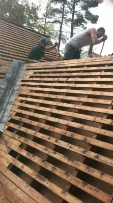 Platinum Exteriors and Insulation Products - Roofing & Gutter Services in Dayton, OH