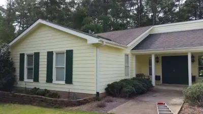 Nailed It Roofing & Restoration LLC - Roofing & Gutter Services in Johns Creek, GA