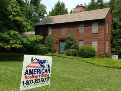 American Roofing and Remodeling Inc. - Window Installation & Replacement in Lansdale, PA