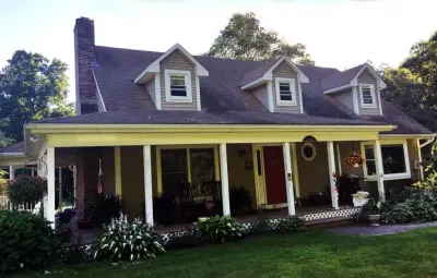 Klaus Larsen Roofing - Insulation Installation in Windham, CT