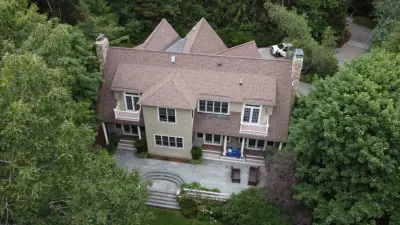 GN Exteriors - Roofing & Gutter Services in Braintree, MA