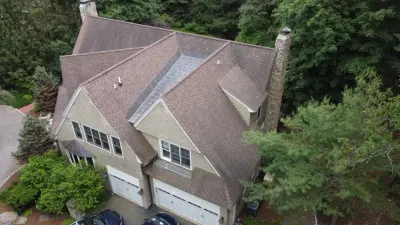 GN Exteriors - Roofing & Gutter Services in Braintree, MA